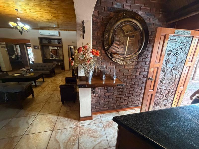 10 Bedroom Property for Sale in Kathu Northern Cape